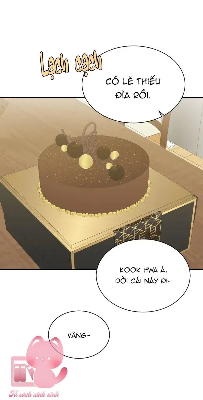 Vận May Không Ngờ Chapter 74 - Trang 2