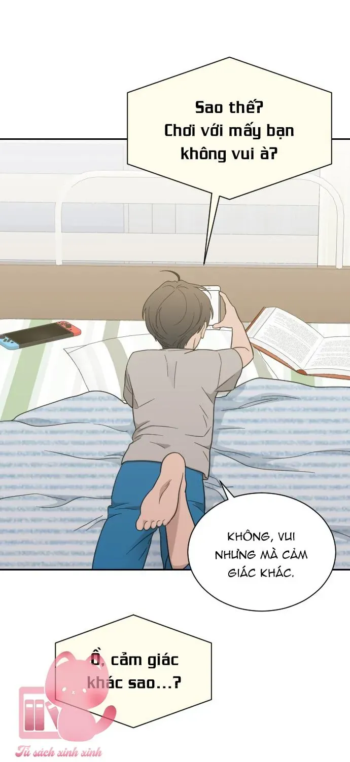 Vận May Không Ngờ Chapter 74 - Trang 2