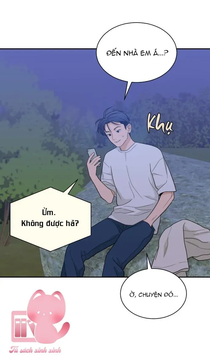 Vận May Không Ngờ Chapter 74 - Trang 2