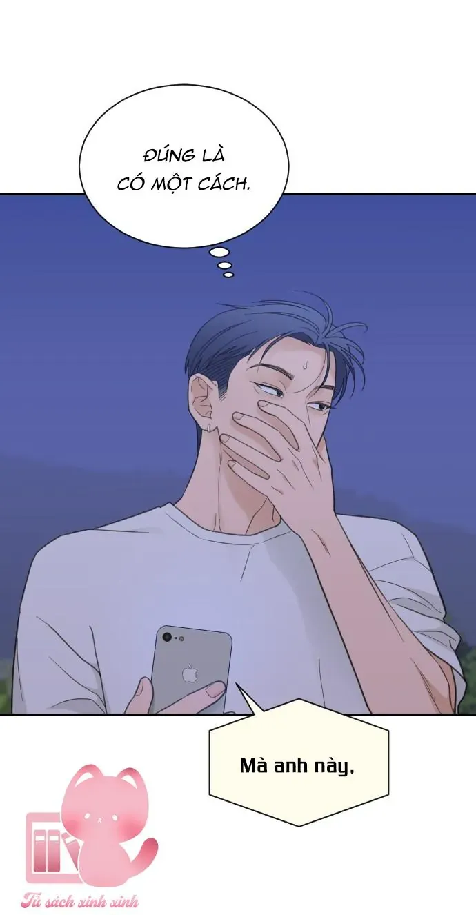 Vận May Không Ngờ Chapter 74 - Trang 2