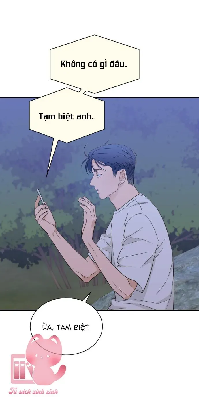 Vận May Không Ngờ Chapter 74 - Trang 2