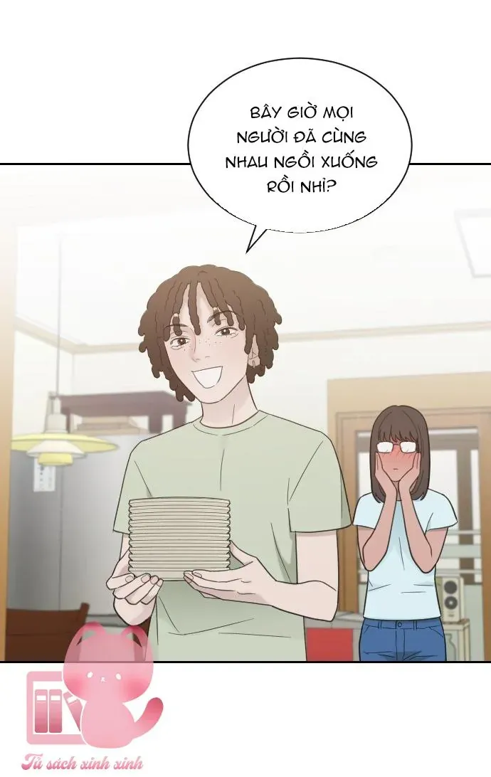 Vận May Không Ngờ Chapter 74 - Trang 2