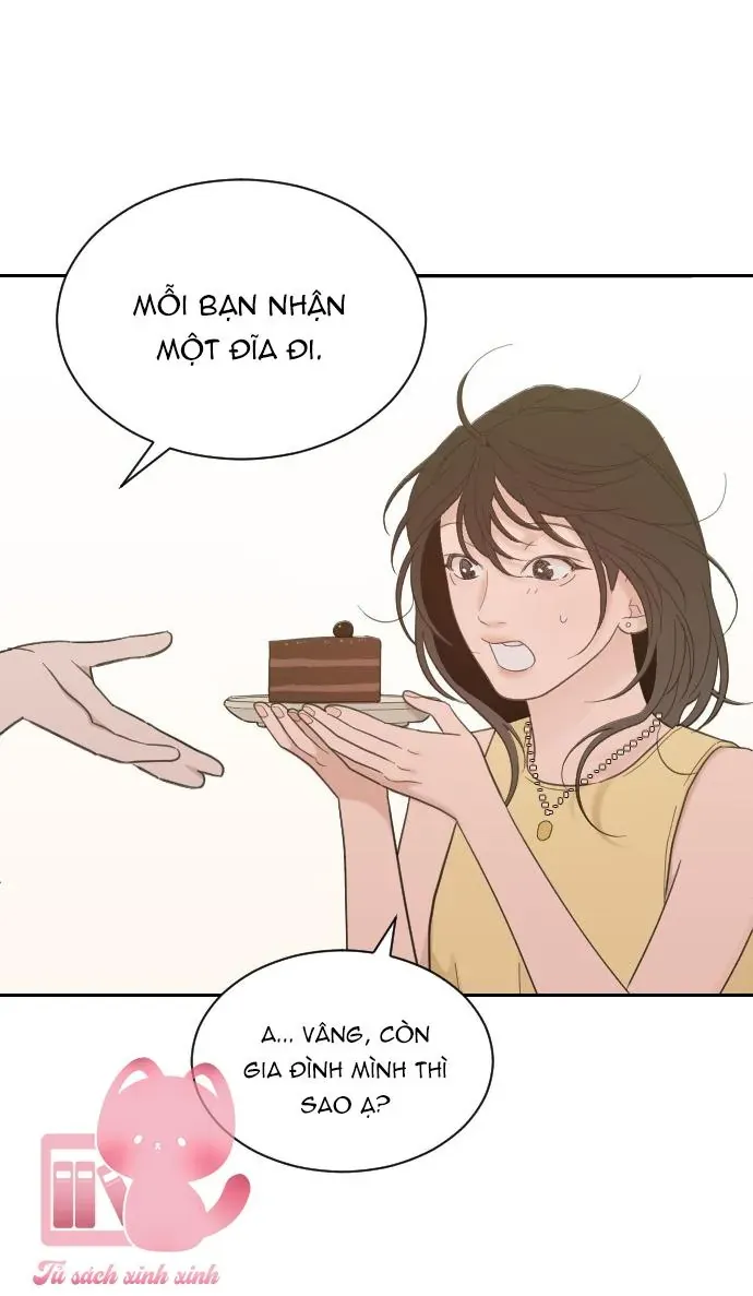 Vận May Không Ngờ Chapter 74 - Trang 2