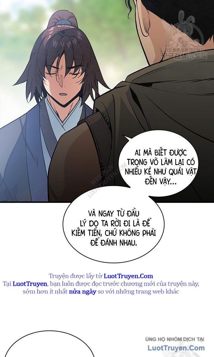 Mục Hạ Vô Nhân Chapter 23 - Trang 2