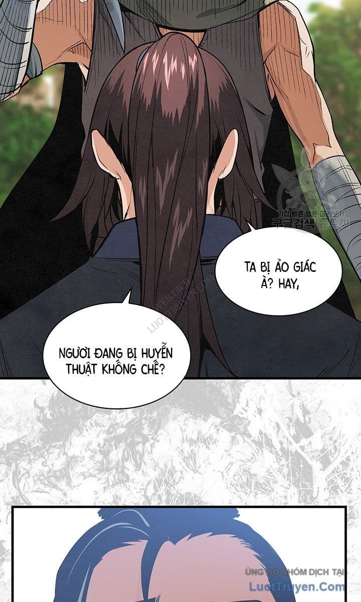 Mục Hạ Vô Nhân Chapter 23 - Trang 2