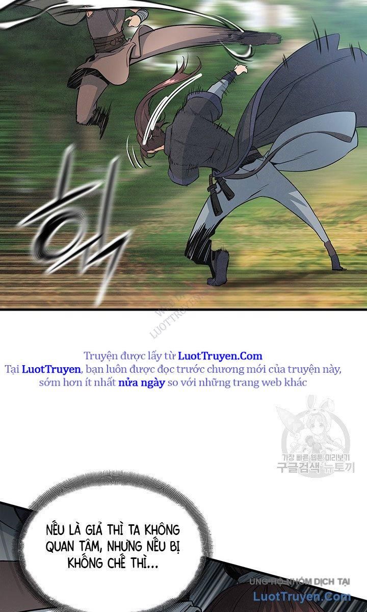 Mục Hạ Vô Nhân Chapter 23 - Trang 2