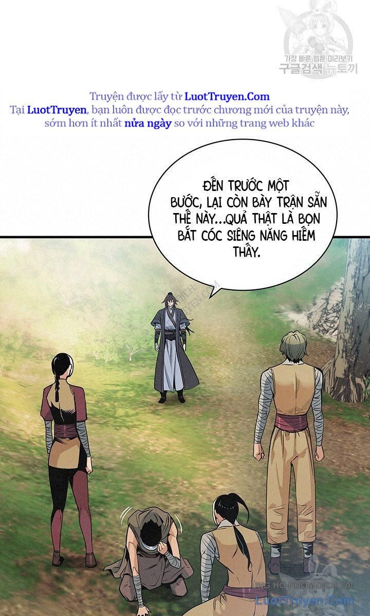 Mục Hạ Vô Nhân Chapter 23 - Trang 2