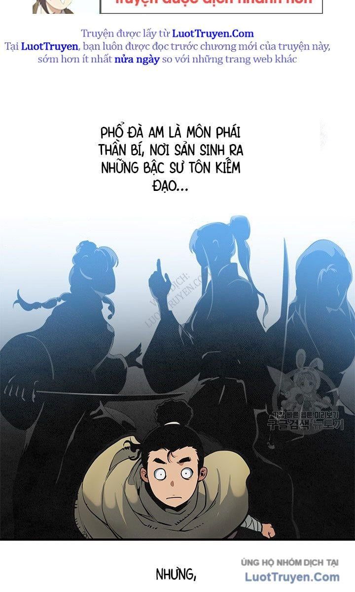 Mục Hạ Vô Nhân Chapter 23 - Trang 2
