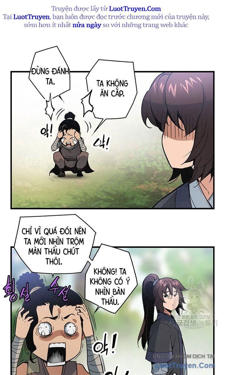 Mục Hạ Vô Nhân Chapter 23 - Trang 2