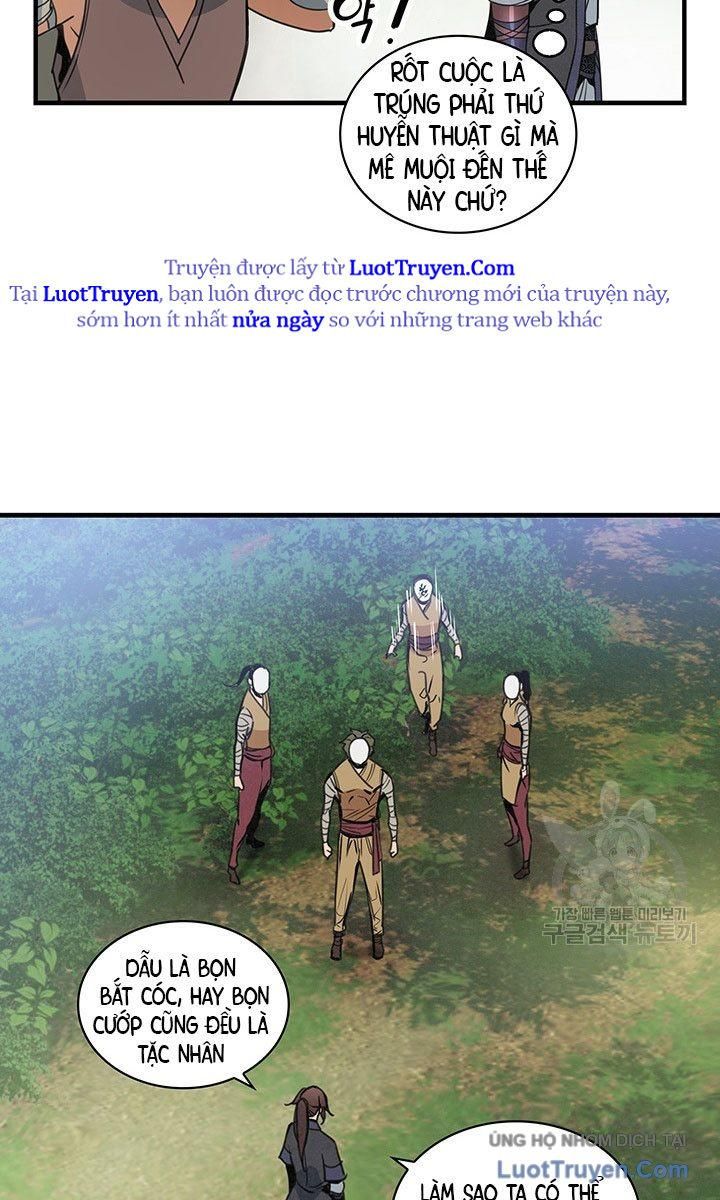 Mục Hạ Vô Nhân Chapter 23 - Trang 2