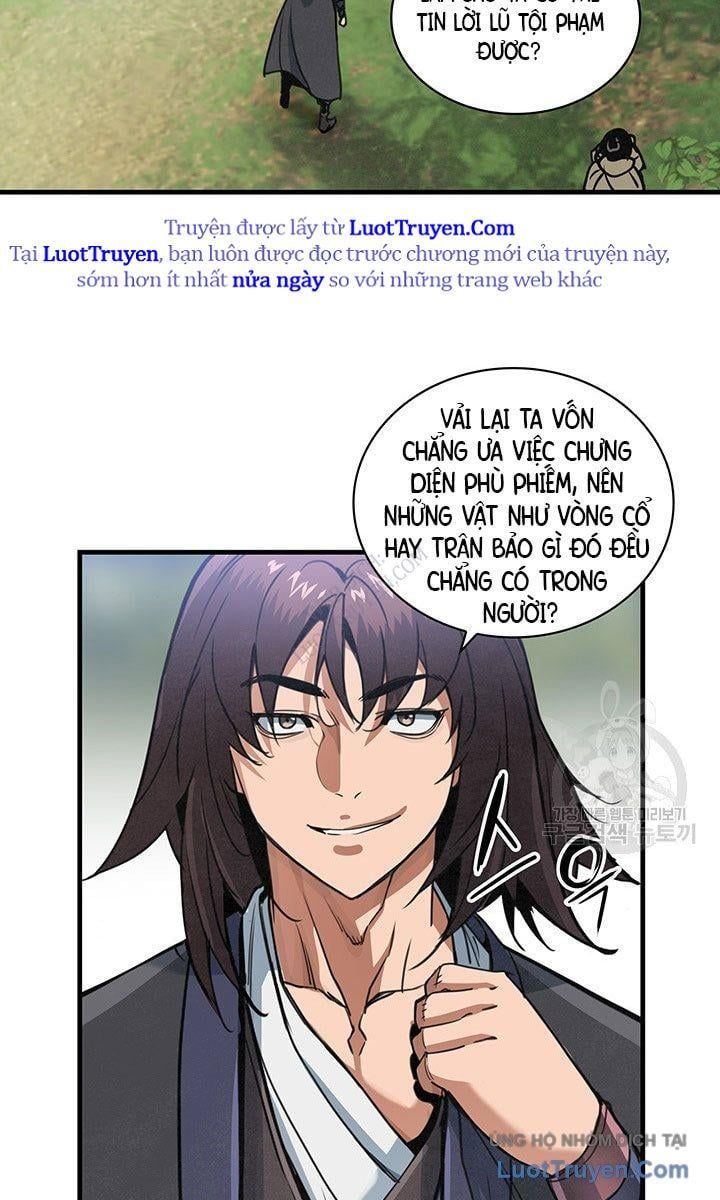 Mục Hạ Vô Nhân Chapter 23 - Trang 2