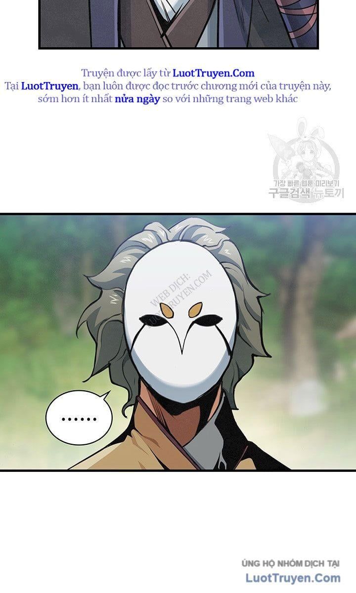 Mục Hạ Vô Nhân Chapter 23 - Trang 2
