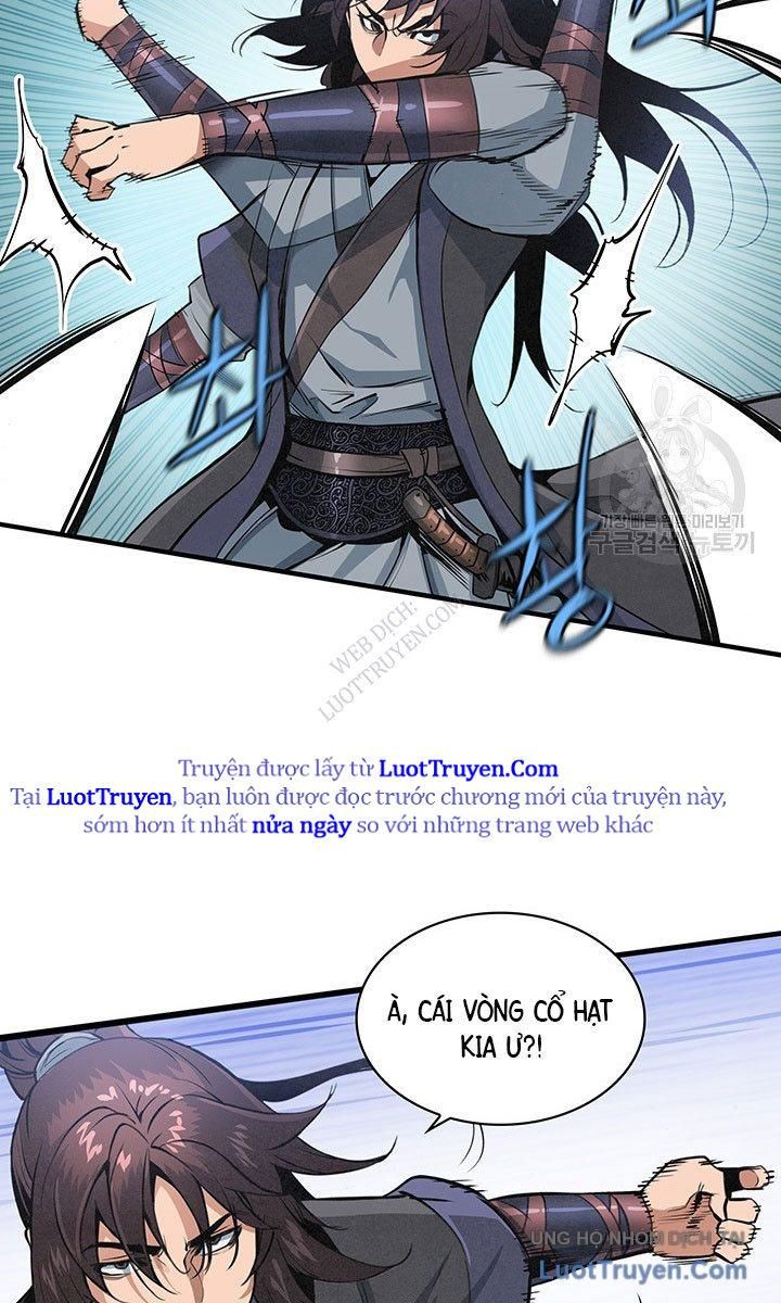 Mục Hạ Vô Nhân Chapter 23 - Trang 2