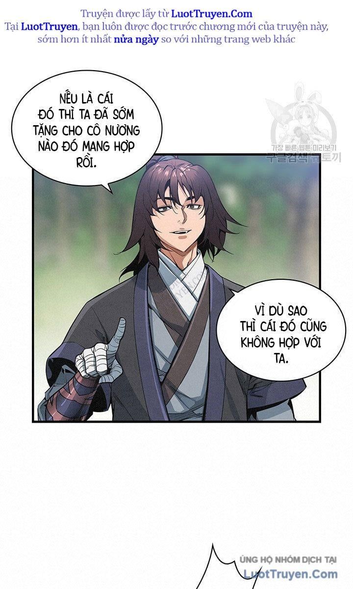 Mục Hạ Vô Nhân Chapter 23 - Trang 2