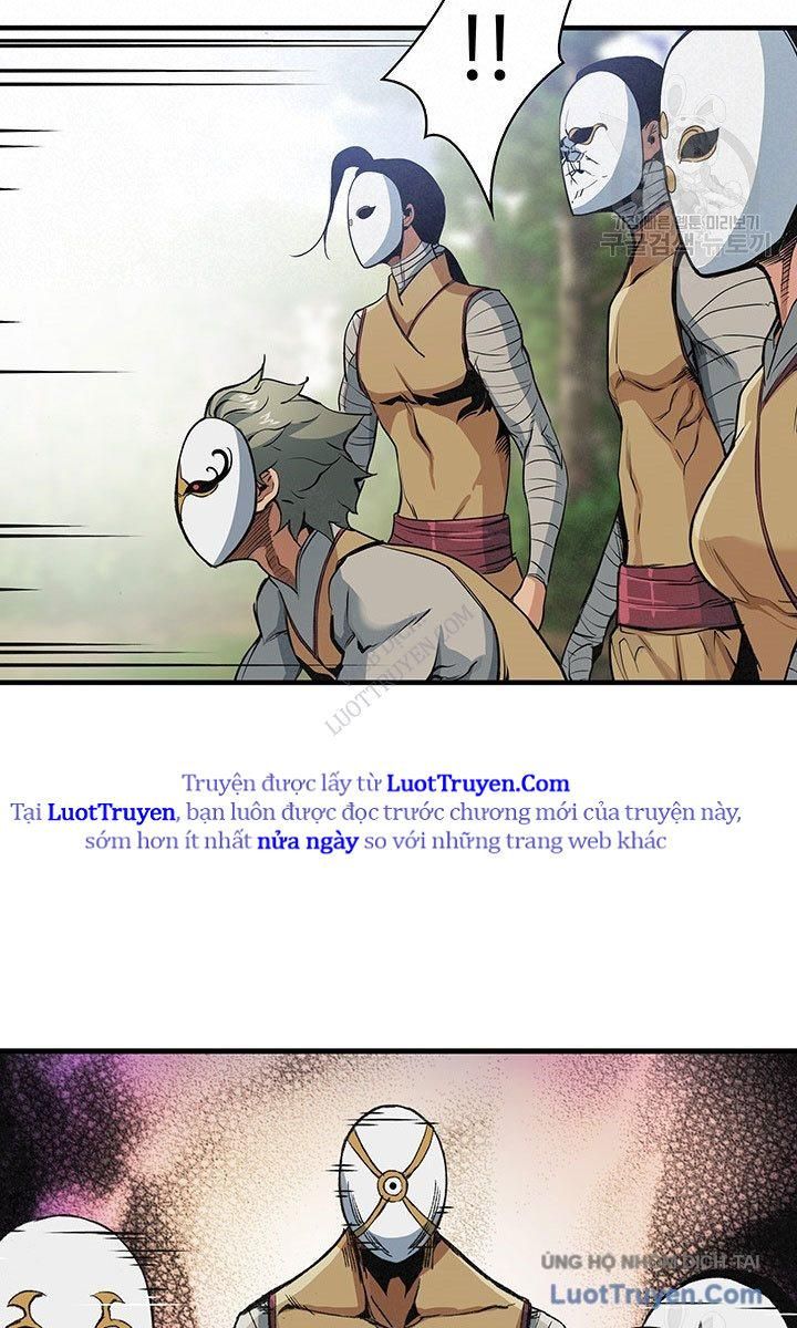 Mục Hạ Vô Nhân Chapter 23 - Trang 2
