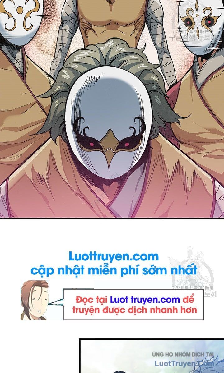 Mục Hạ Vô Nhân Chapter 23 - Trang 2
