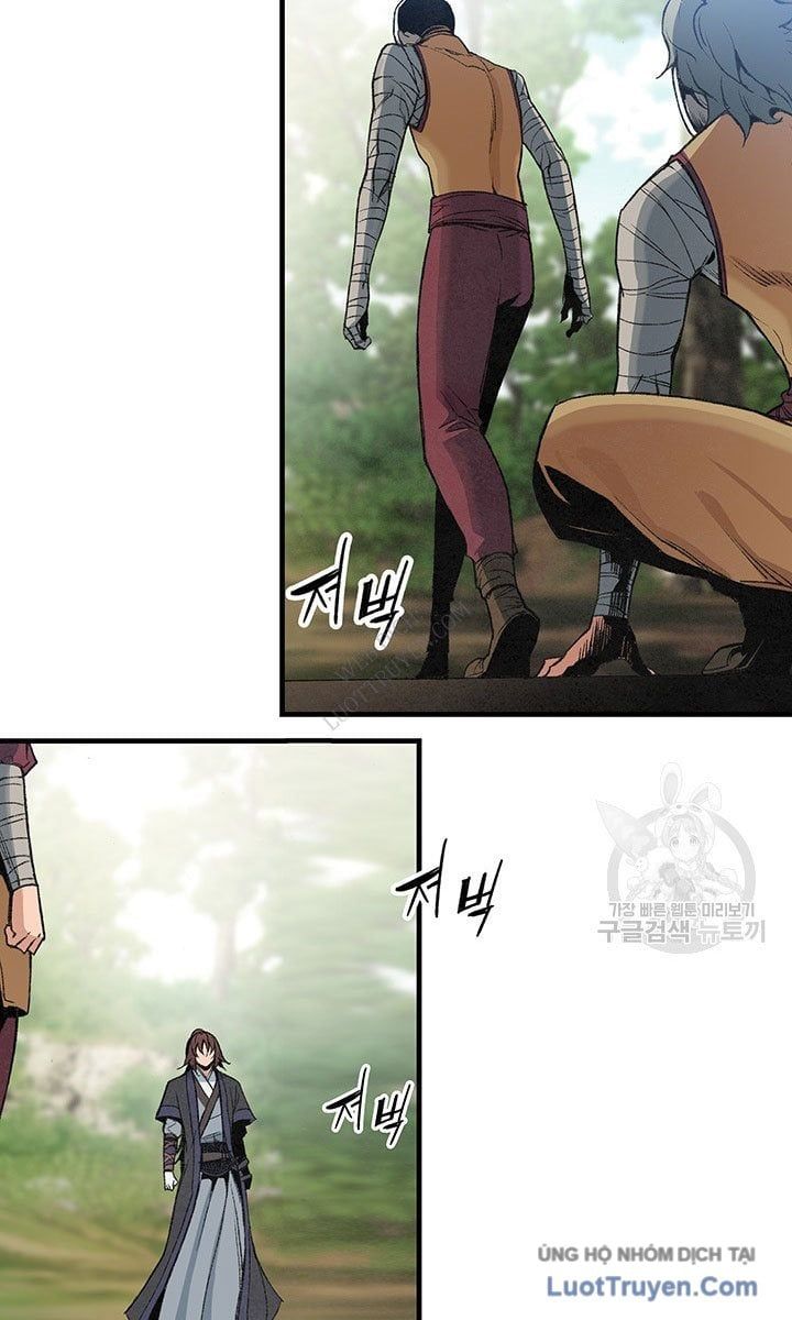 Mục Hạ Vô Nhân Chapter 23 - Trang 2