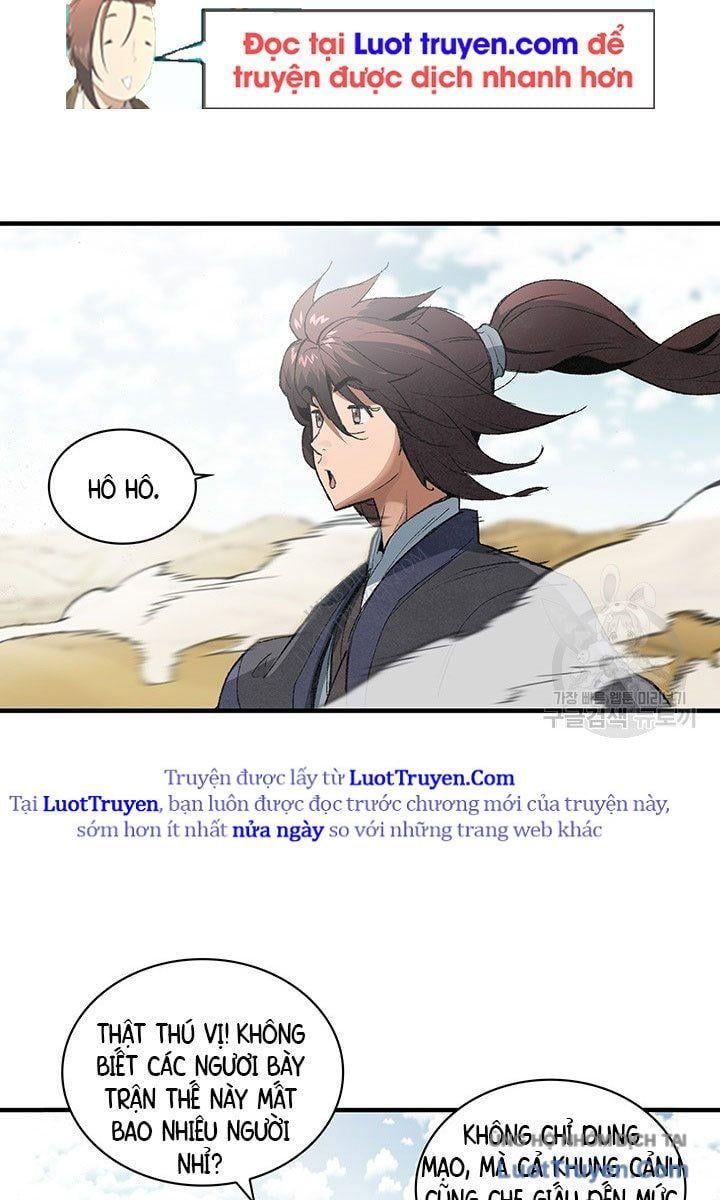 Mục Hạ Vô Nhân Chapter 23 - Trang 2