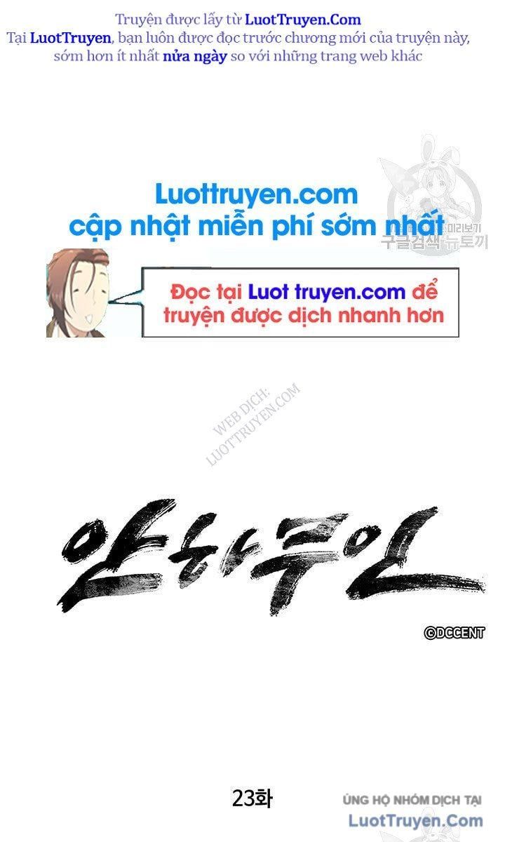 Mục Hạ Vô Nhân Chapter 23 - Trang 2