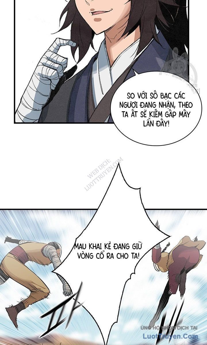 Mục Hạ Vô Nhân Chapter 23 - Trang 2