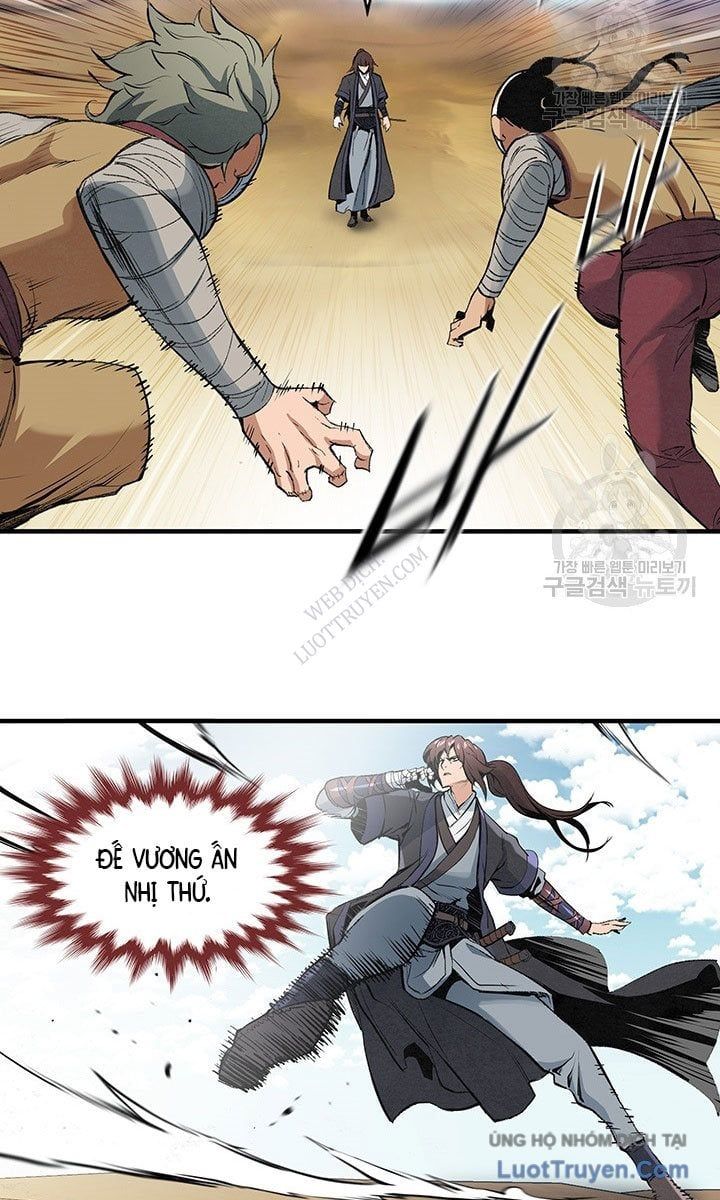 Mục Hạ Vô Nhân Chapter 23 - Trang 2