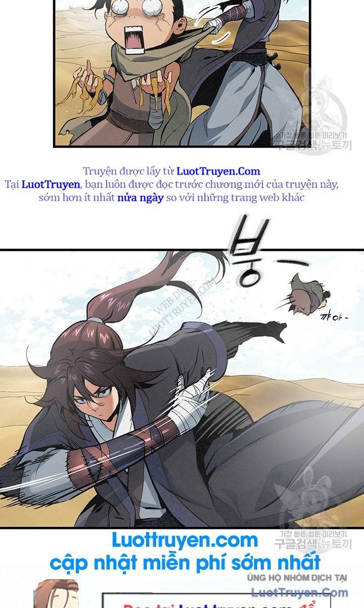 Mục Hạ Vô Nhân Chapter 23 - Trang 2