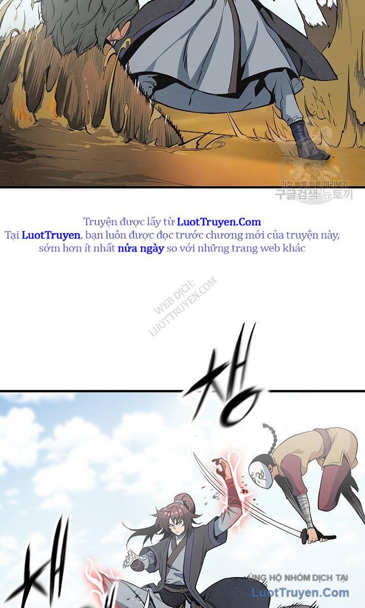 Mục Hạ Vô Nhân Chapter 23 - Trang 2