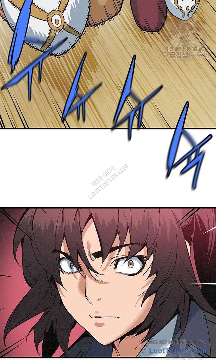 Mục Hạ Vô Nhân Chapter 23 - Trang 2