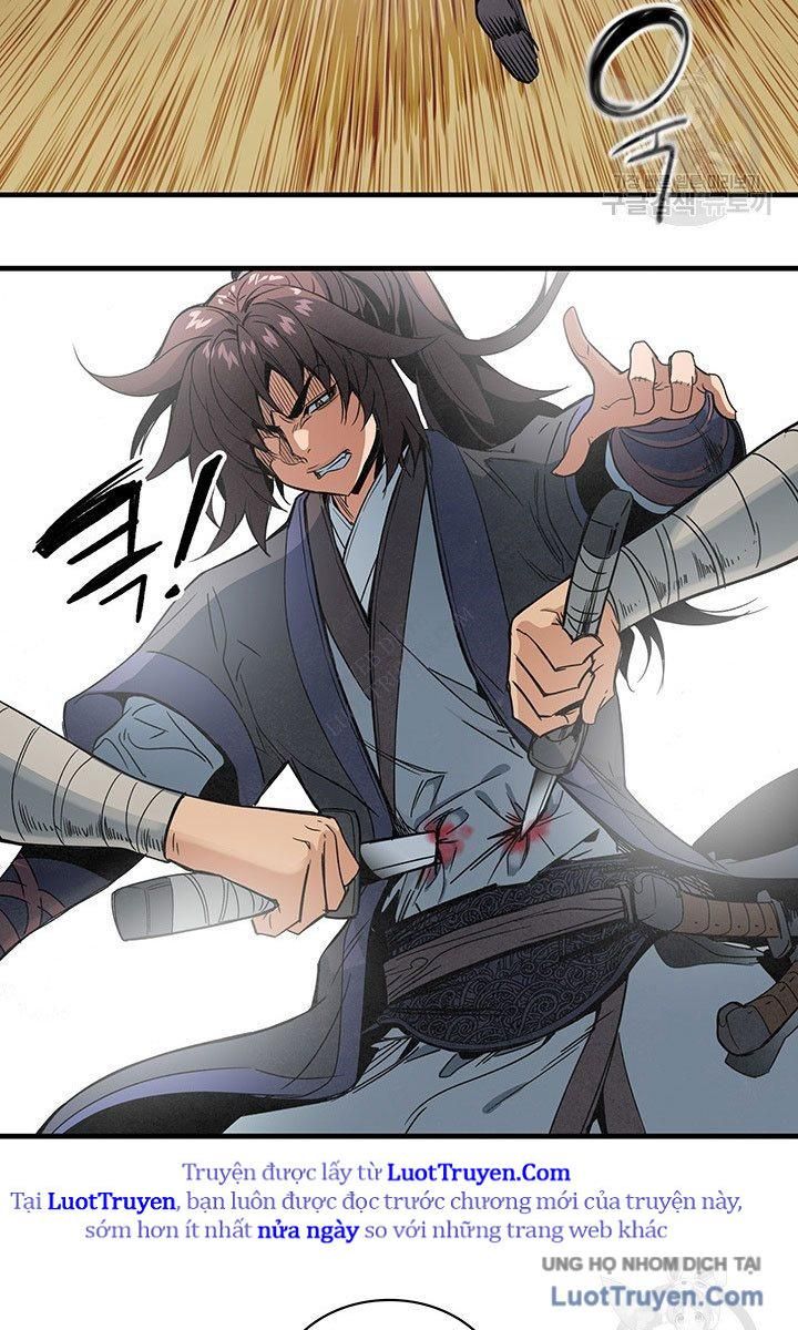 Mục Hạ Vô Nhân Chapter 23 - Trang 2