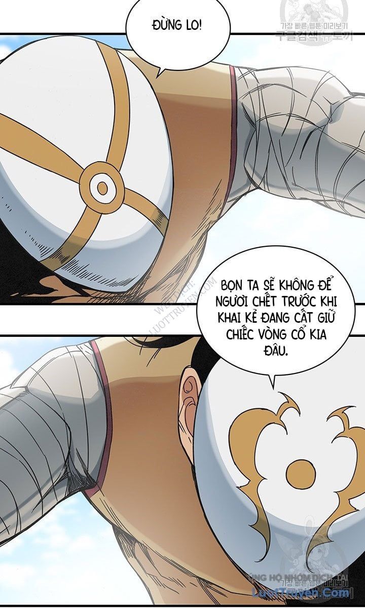 Mục Hạ Vô Nhân Chapter 23 - Trang 2