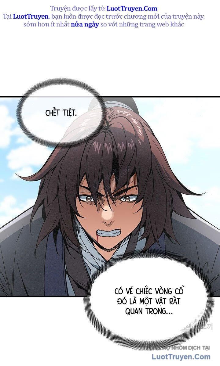 Mục Hạ Vô Nhân Chapter 23 - Trang 2