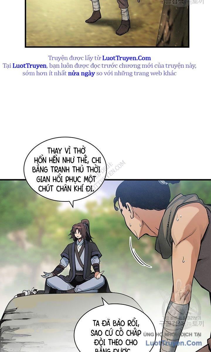 Mục Hạ Vô Nhân Chapter 23 - Trang 2