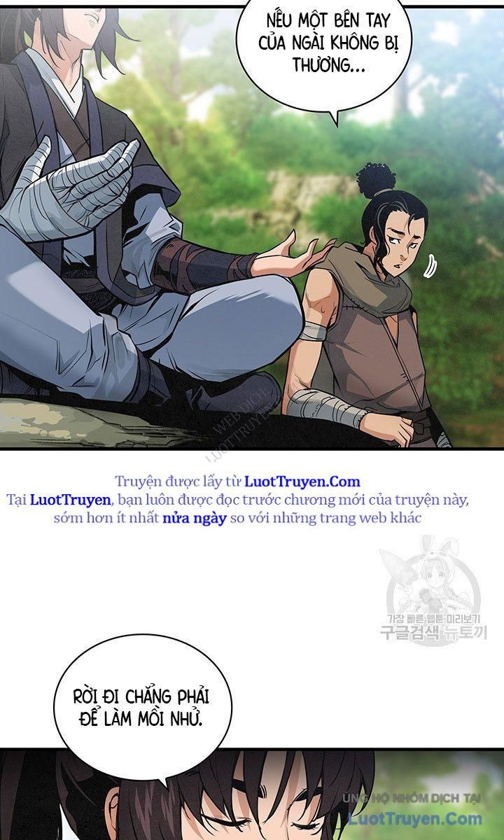 Mục Hạ Vô Nhân Chapter 23 - Trang 2