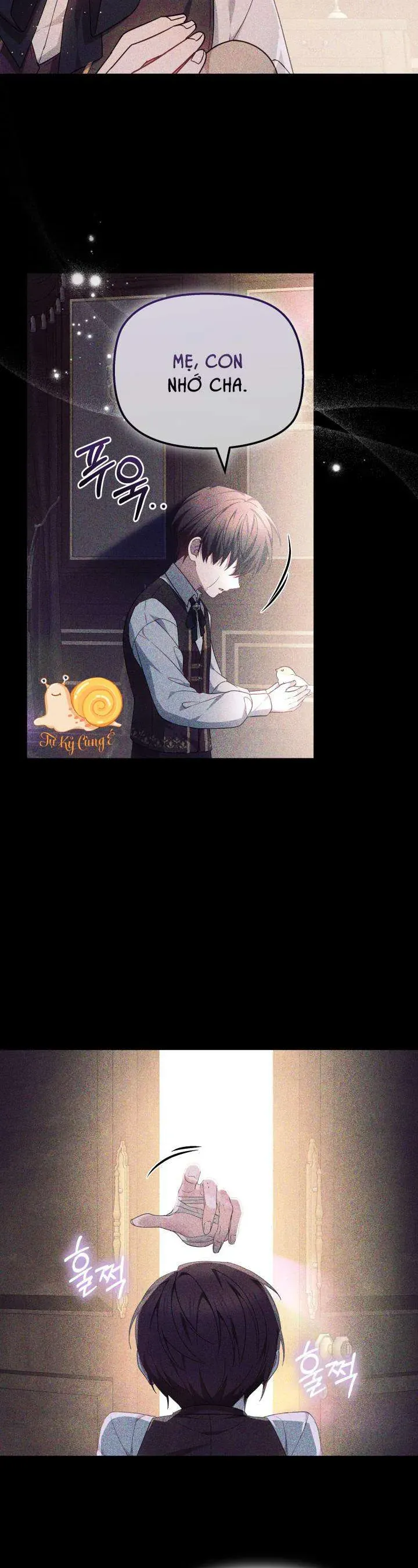 Tiểu Thư Mạnh Mẽ Muốn Trở Nên Yếu Đuối Chapter 11 - Trang 2