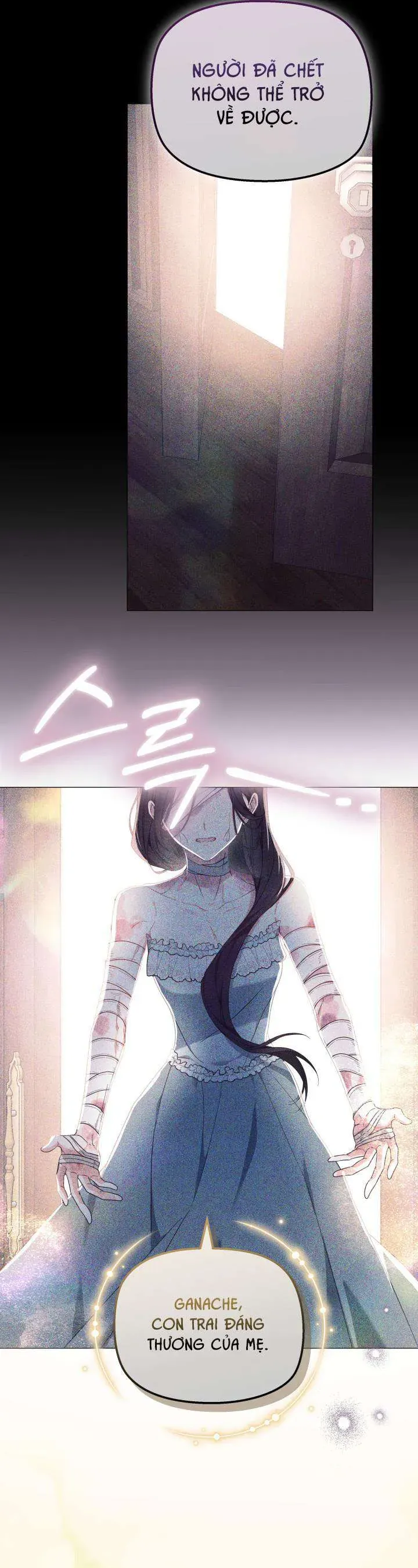 Tiểu Thư Mạnh Mẽ Muốn Trở Nên Yếu Đuối Chapter 11 - Trang 2