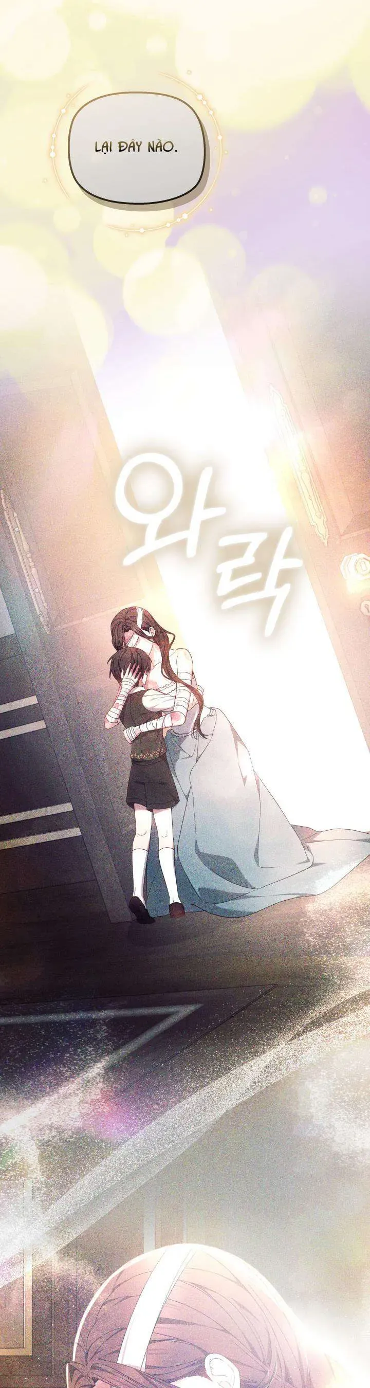 Tiểu Thư Mạnh Mẽ Muốn Trở Nên Yếu Đuối Chapter 11 - Trang 2