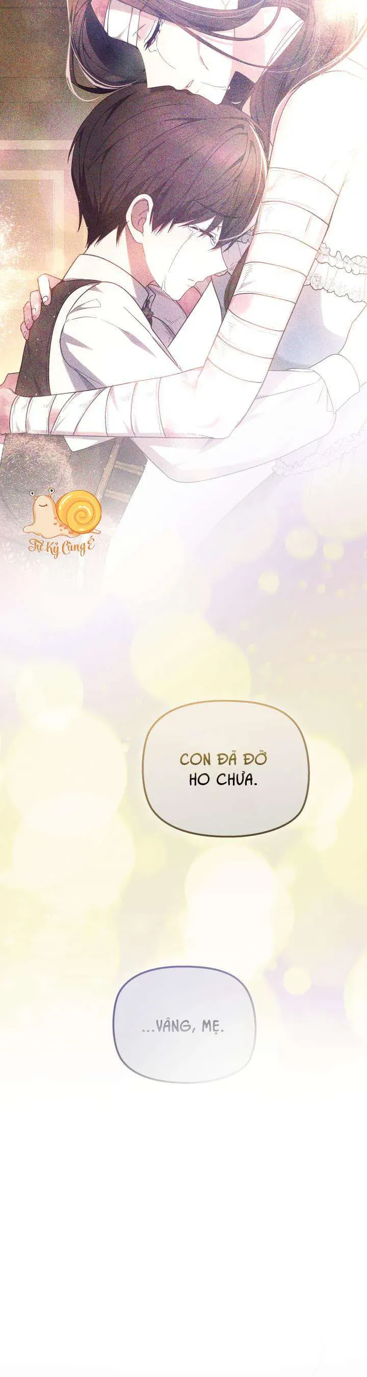 Tiểu Thư Mạnh Mẽ Muốn Trở Nên Yếu Đuối Chapter 11 - Trang 2