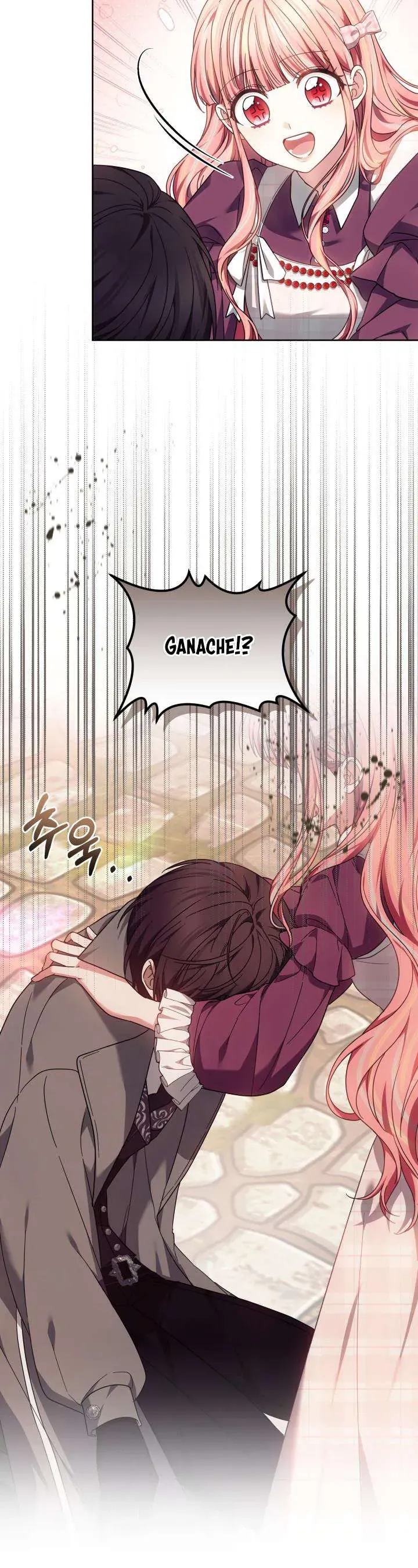Tiểu Thư Mạnh Mẽ Muốn Trở Nên Yếu Đuối Chapter 11 - Trang 2