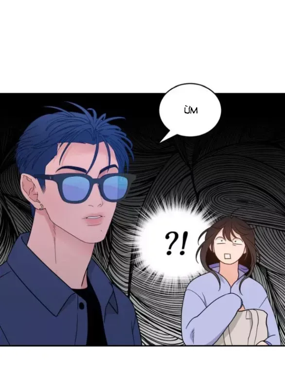 Vận May Không Ngờ Chapter 41.3 - Trang 2