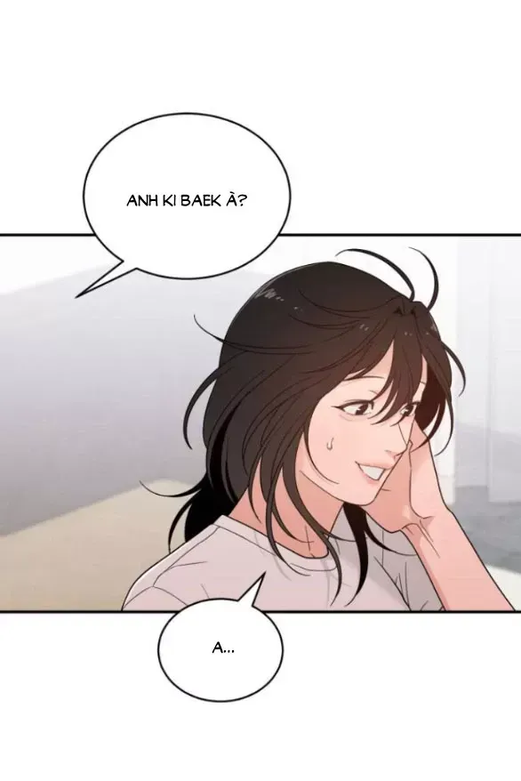 Vận May Không Ngờ Chapter 41.3 - Trang 2