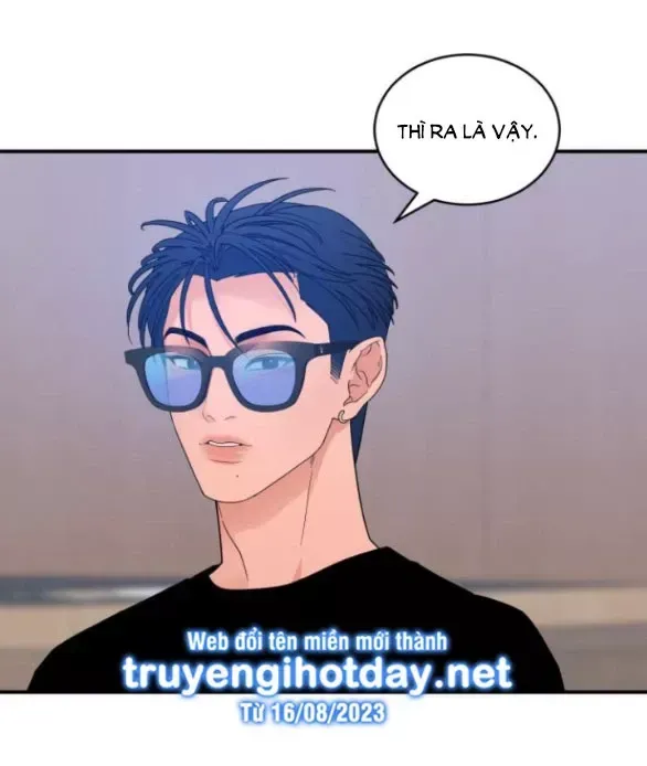 Vận May Không Ngờ Chapter 41.3 - Trang 2