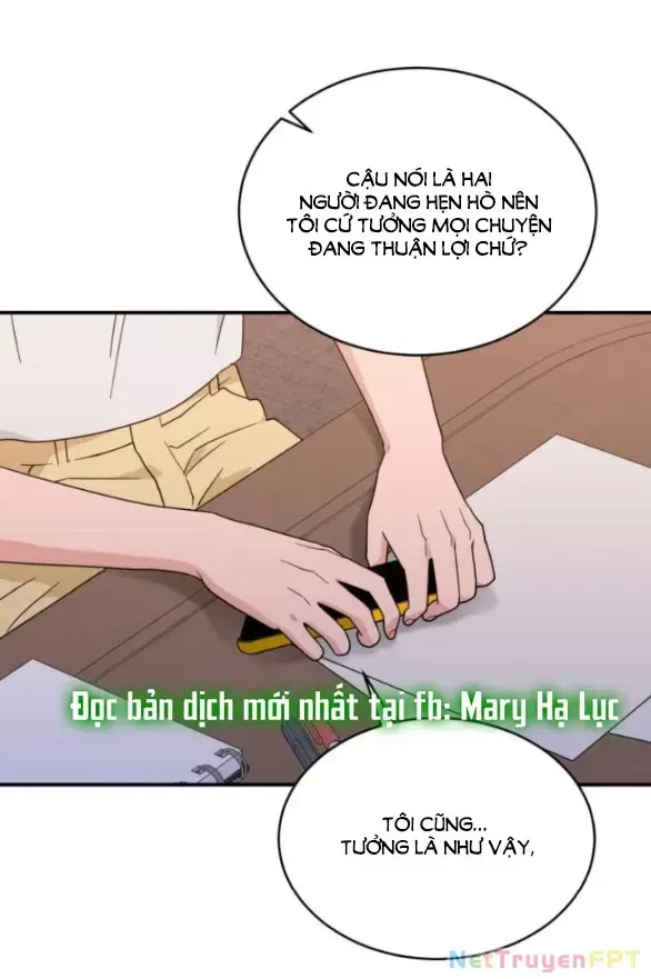 Vận May Không Ngờ Chapter 41.3 - Trang 2
