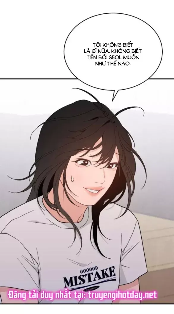 Vận May Không Ngờ Chapter 41.3 - Trang 2