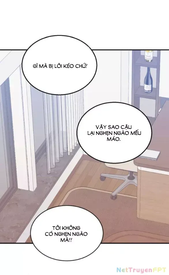 Vận May Không Ngờ Chapter 41.3 - Trang 2