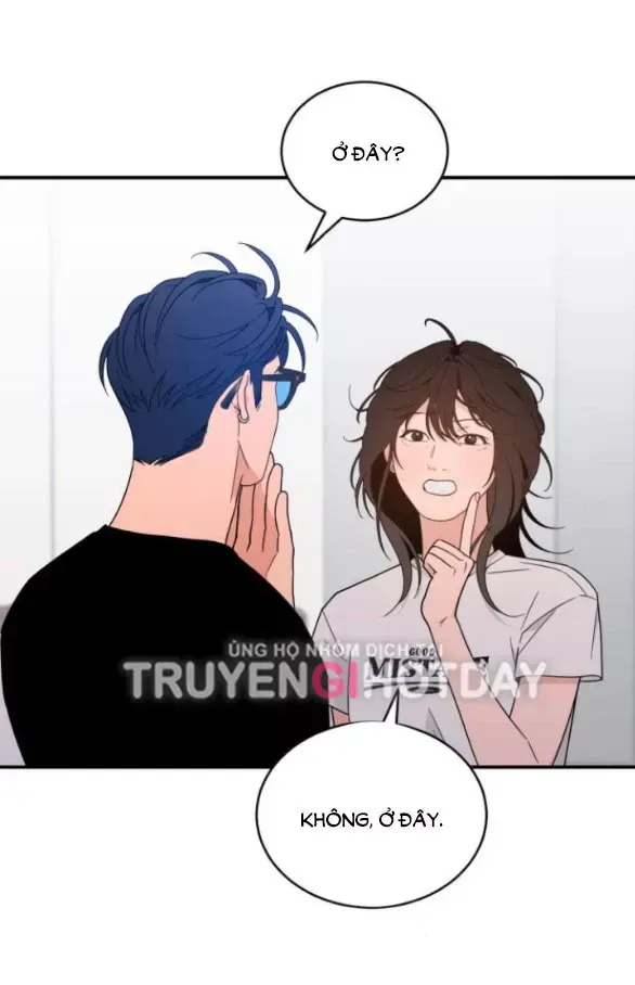 Vận May Không Ngờ Chapter 41.3 - Trang 2