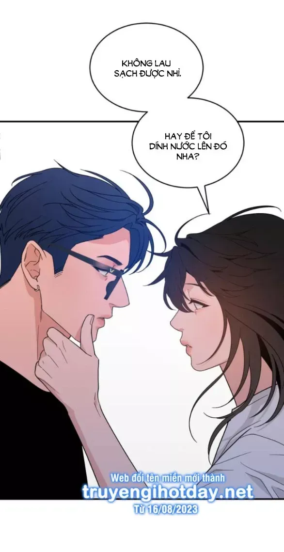 Vận May Không Ngờ Chapter 41.3 - Trang 2