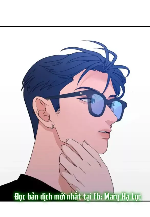Vận May Không Ngờ Chapter 41.3 - Trang 2