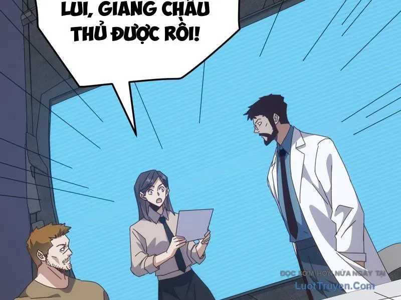 vạn tộc xâm lấn: bắt đầu thuần hóa Chapter 54 - Trang 2