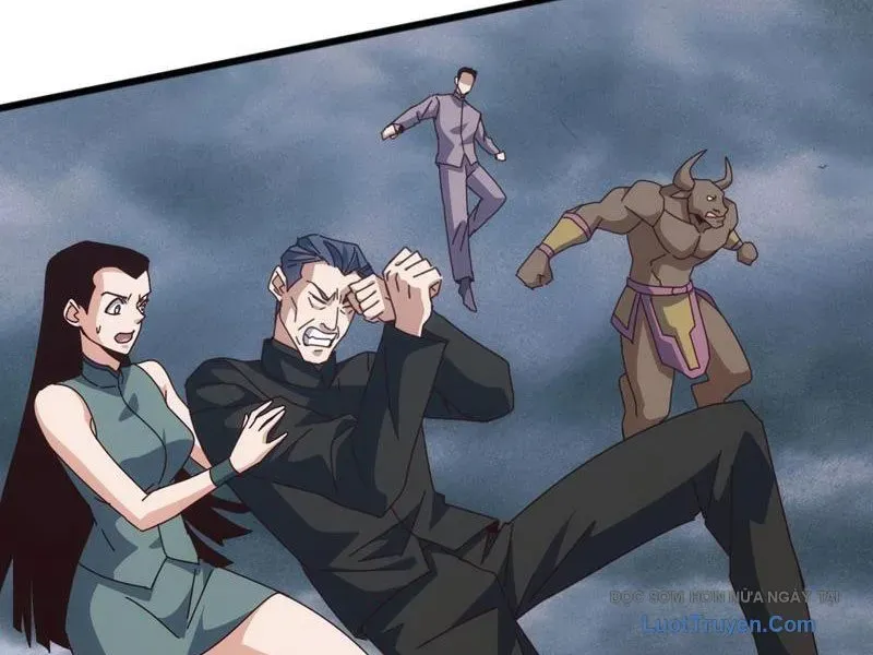 vạn tộc xâm lấn: bắt đầu thuần hóa Chapter 54 - Trang 2