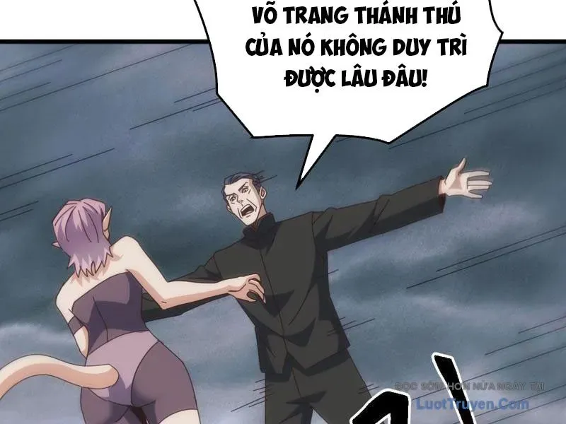 vạn tộc xâm lấn: bắt đầu thuần hóa Chapter 54 - Trang 2